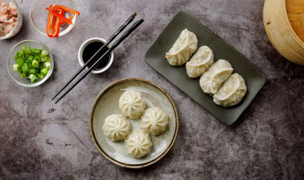 Ways to Make Flour Dumplings