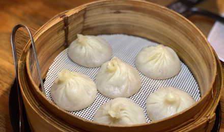 Where to find the best soup dumplings in Houston