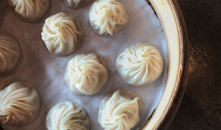 How to Eat Soup Dumplings