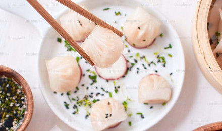 Dumpling Picture [HD]. Download Free Image