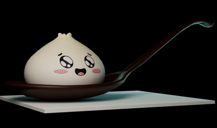 Bao the Dumpling