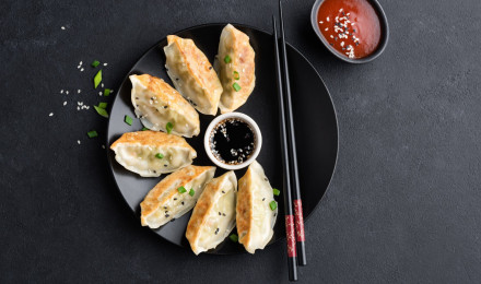 Frozen dumplings produced by Hyattsville company, sold throughout DMV recalled. DC News Now