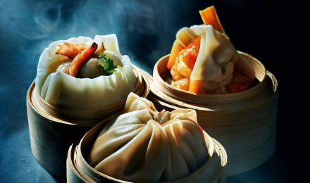 The Best Gluten Free Homemade Steam Dumplings In Melbourne. Asian, Vietnamese French Restaurant