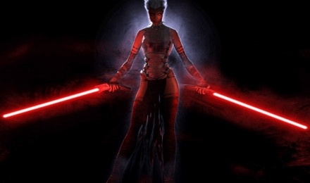 Sith (Star Wars) HD Wallpaper and Background