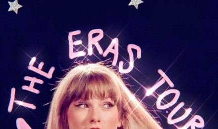 Taylor Swift Eras Tour. Taylor swift wallpaper, Taylor swift enchanted, Taylor swift music