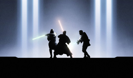 2560x1600 Star Wars Wallpaper