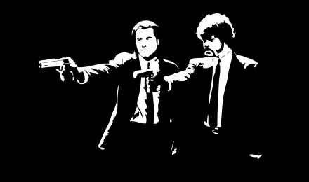 Pulp Fiction HD Wallpaper and Background