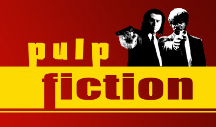 Pulp Fiction HD Wallpaper and Background