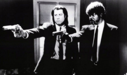 Download Pulp Fiction wallpaper for mobile phone, free Pulp Fiction HD picture