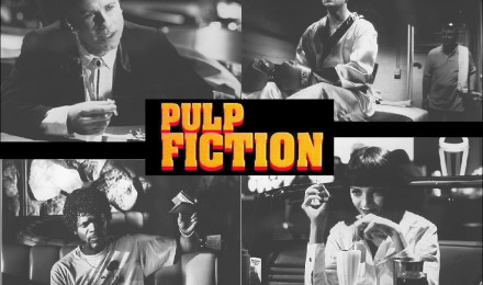 Pulp Fiction