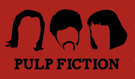 Pulp Fiction HD Wallpaper and Background