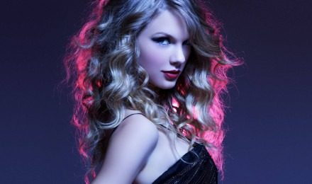 Taylor Swift Wallpaper