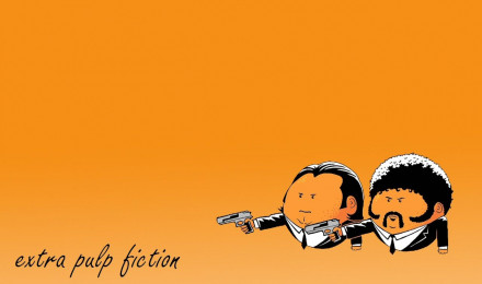 Free download Pulp Fiction Wallpaper Background [1280x800] for your Desktop, Mobile & Tablet. Explore Pulp Fiction Background. Pulp Fiction Wallpaper, Science Fiction Wallpaper, Science Fiction Wallpaper