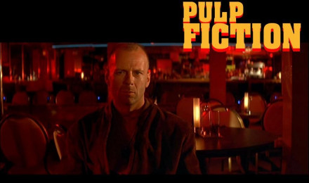 Pulp Fiction