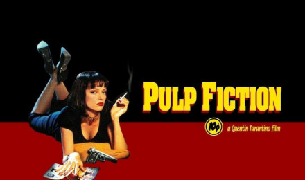 Update pulp fiction wallpaper.edu.vn