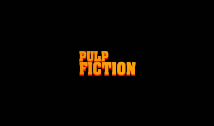 Pulp Fiction Picture