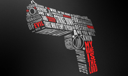 Favorite Pulp Fiction Wallpaper