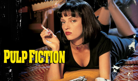 Pulp Fiction HD Gallery HD Wallpaper