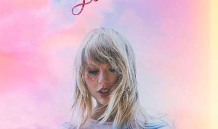 Taylor Swift Aesthetic Wallpaper