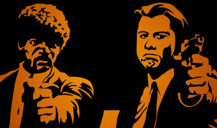 Pulp Fiction Quotes Wallpaper image free download 19201080 Pulp Fiction Wallpaper 26 Wallpaper Adorable Wallpaper Desktop Pinterest Pulp