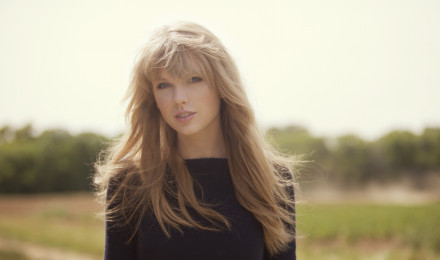 Taylor Swift HD Wallpaper and Background