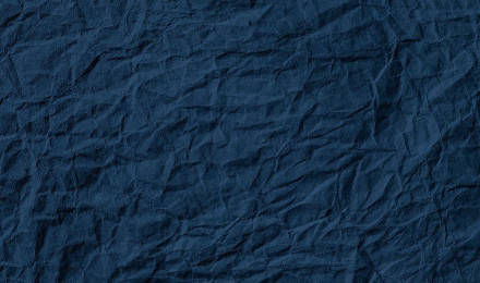 Blue Paper Wallpaper