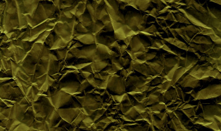 Download wallpaper 1920x1080 paper, folds, crumpled, green, texture full hd, hdtv, fhd, 1080p HD background