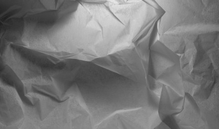 wrinkled paper 4K wallpaper download