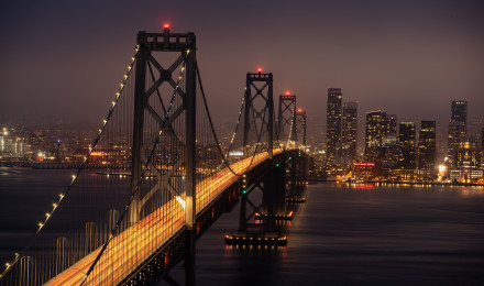 San Francisco HD Wallpaper and Background