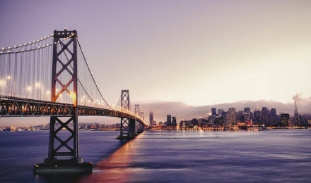 San Francisco HD Wallpaper