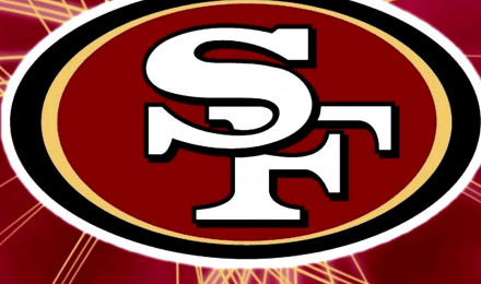 San Francisco 49ers iPhone Wallpaper HD 2023