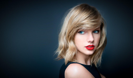 Taylor Swift Computer Wallpaper