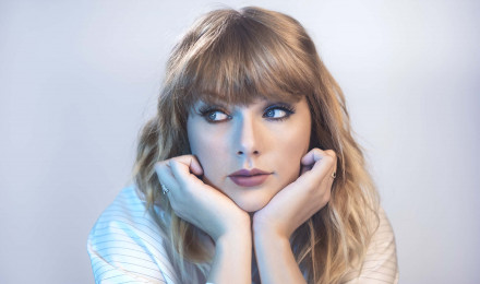 Taylor Swift Background