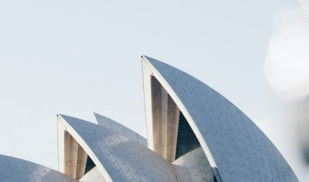 Sydney Opera House Picture. Download Free Image