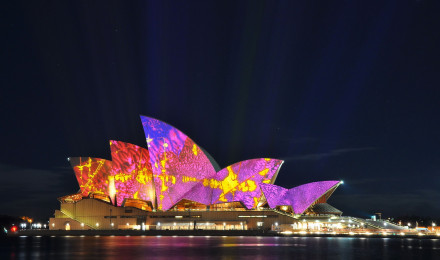 Wallpaper Opera house sydney, Australia, Tourism, Travel, Architecture