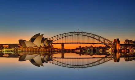 Sydney Opera House Wallpaper APK for Android Download