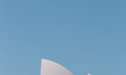 Sydney Opera House, Australia photo