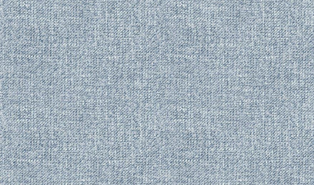 Chesapeake Waylon Denim Faux Fabric Denim Wallpaper Sample 3119 13522SAM Home Depot