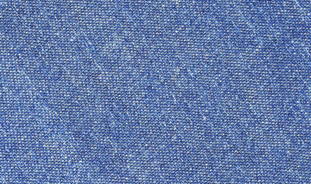 Denim Texture Image Wallpaper