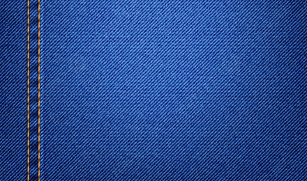 Jeans Denim Texture Pattern Background, Pattern, Stitch, Textile Background Image And Wallpaper for Free Download