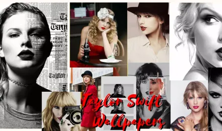 Taylor Swift Wallpaper APK for Android Download