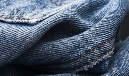 How the History of Denim Can Be Traced Back