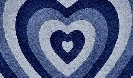 Denim Blue Background Hearts. Heart wallpaper, Black and blue wallpaper, Phone wallpaper patterns