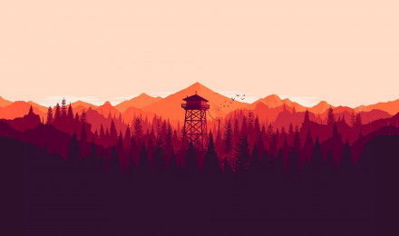 Minimalist wallpapers