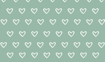 Sage Green Minimalist Wallpaper for Phone : Lots of Heart Wallpaper I Take You. Wedding Readings. Wedding Ideas