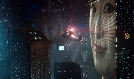 Blade Runner Wallpaper