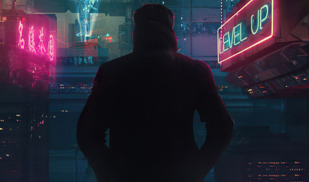 Blade Runner 2049 Cyberpunk Alley 4k iPhone HD 4k Wallpaper, Image, Background, Photo and Picture