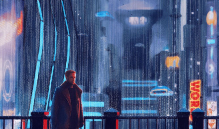 Blade runner 2049 Wallpaper 4k Ultra HD