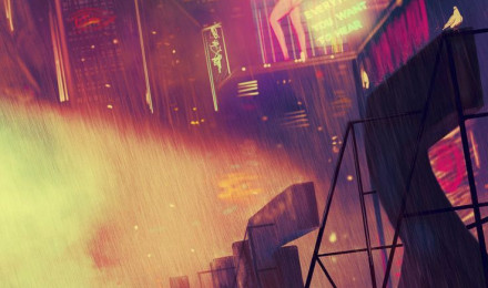 Wallpaper Blade Runner 2049 Aesthetic, Denis Villeneuve, Blade Runner Blade Runner, Ryan Gosling, Background Free Image