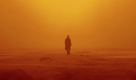 Free Blade Runner 2049 Wallpaper Dowding